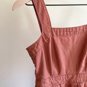 Universal Thread Midi Dress